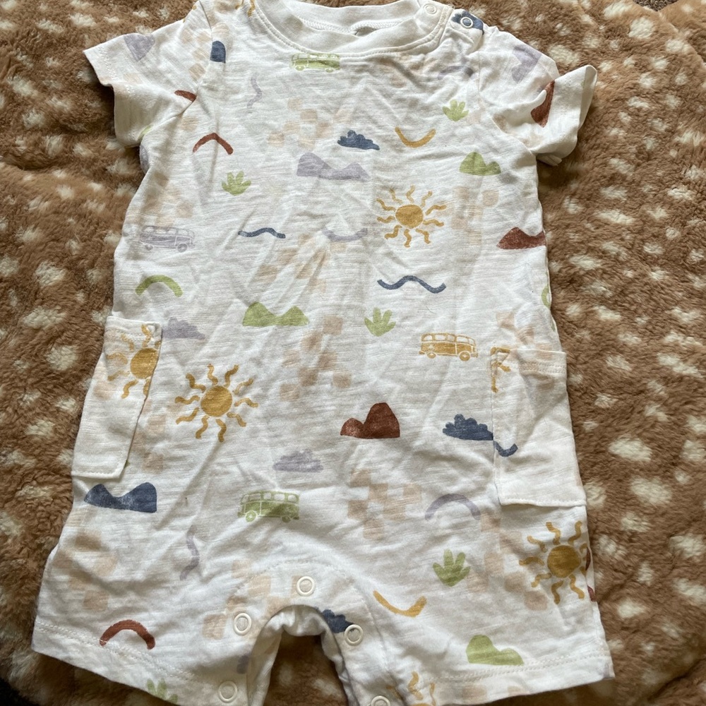 Little Co by Lauren Conrad. Size 18M.